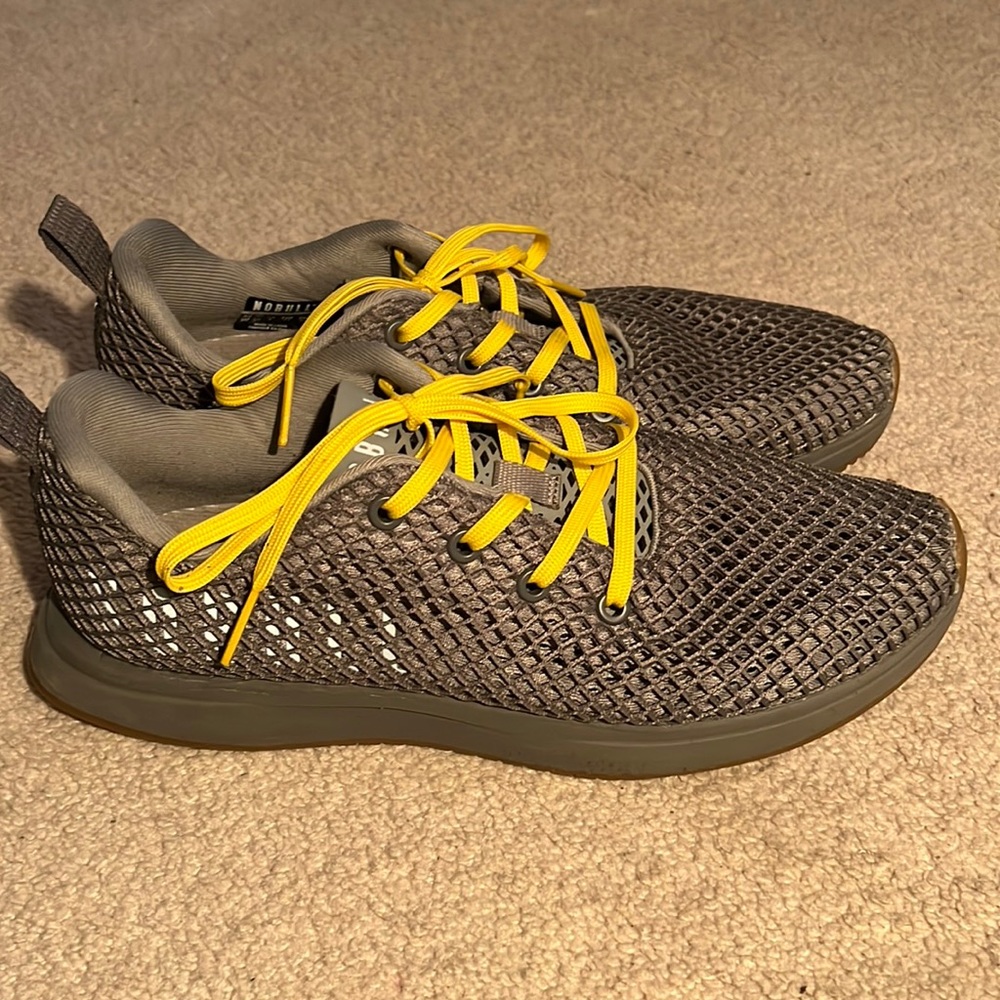 NO BULL TRAINING SHOES